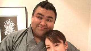 角界一の歌唱力を誇る髙安の奥様は演歌歌手　家族の影響と歌がうまい関取が多い理由