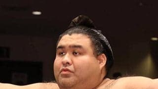 大相撲34歳ベテラン髙安が戦い続ける理由「15歳から雑草魂でやってきた。だから学生出身のエリートには負けたなくない」