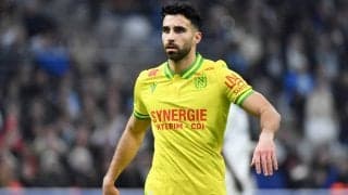 バレンシアのスイス代表DFキュメルトがバジャドリーへレンタル移籍…昨季はナントでプレー