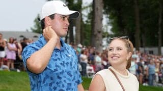 大化けするかも！？トーナメントレコードでツアー初優勝を果たしたデービス・トンプソン【佐藤信人のPGAツアーアフタートーク】