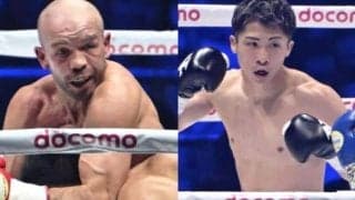 井上尚弥のドヘニー戦合意を米ESPN報道 “古参”との対決には逆風も「イノウエはキャリアを無駄にしている」