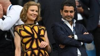 ニューカッスルの立て直しに貢献！ PIFの買収を支えた共同オーナーのステーブリー＆ゴドゥーシ夫妻がチームを去ることに