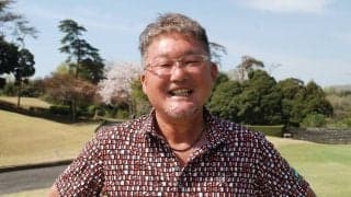 立山光広、ドロー回転を意識して打てばアプローチのミスは激減する