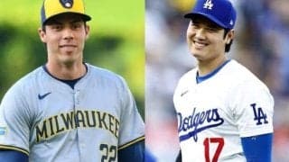日系3世の元MVPイエリッチが米球宴で“会いたい選手”に大谷翔平を指名「だって野球界で最高の選手だろ？」