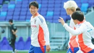 「新しい歴史を作る」プレミアリーグに挑戦する鎌田大地、クリスタル・パレス移籍の理由の1つは「監督からの信頼を感じられた」