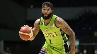 滋賀レイクスがスコアラーを獲得…5季ぶりに日本へ「素晴らしいシーズンになることを楽しみにしています」