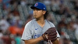 今永昇太、119年間で初の偉業　球団新人最多の“6”…ファンも感激「我らの誇りです」