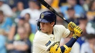 大谷翔平を突き放す“.335”…出現した新ライバル　完全復活の日系MVPが「えげつない」