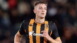 シティU-23のリアム・デラップがイプスウィッチに完全移籍へ！　強肩ロリー・デラップの長男