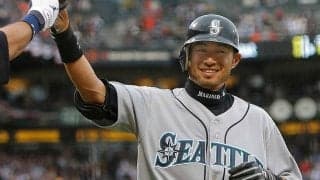 イチローだけが成し遂げた「1/95」　唯一無二の快挙…いまだ衰えぬ伝説「美しい」