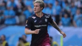 上位争い続ける神戸に痛手…DF酒井高徳が右第4趾基節骨骨折で8～10週間離脱へ