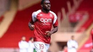 中盤強化目指すミランがフランス代表MFフォファナと個人合意か、残すはモナコとの交渉に