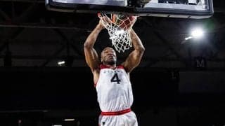 岐阜スゥープスがハーバード大出身PFを獲得「必要なことは何でもします」