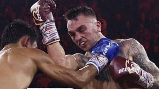 井上尚弥戦に懸念 3-0完勝も左手骨折のグッドマンを母国メディアは辛辣批判「危うくイノウエ戦も破綻」「失敗だ」