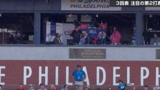 杉谷拳士氏もビックリ「これはなんだ？」 一体、何が起こった…？ おじいちゃんが放送席に乱入！？ 現地実況が大爆笑