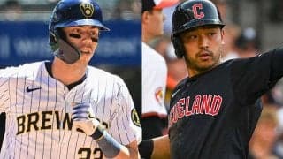 “幻の侍J”が両リーグの首位独占「呼べたら最強すぎる」　外野占拠も…WBCに高まる期待
