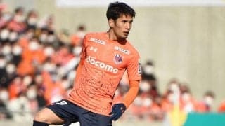 山口や大宮などJリーグ5クラブでプレーしたMF三幸秀稔が31歳で現役引退を決断、今季は韓国2部・忠北清州FCでプレー…交際中の木下優樹菜さんも労う「おつかれ様」