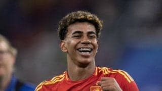 ユーロ2024スペイン対フランスの勝負の分かれ目を林陵平が解説「スペインは中でも外でも攻撃をつくれていた」