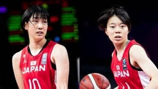 堀内桜花と鈴木花音がBWBガールズキャンプ参加…世界中の有望選手40名が米に集結
