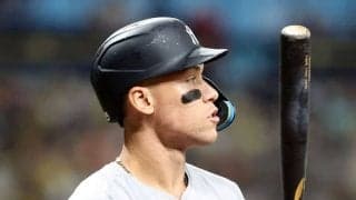 貧乏球団が破格の10年485億円オファー　ジャッジの心を動かした“意外”すぎたライバル