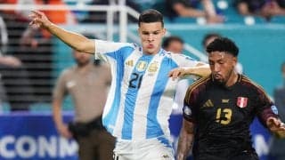 インテルがカルボーニ放出巡るマルセイユとの交渉をスタート...アルゼンチン代表定着の19歳