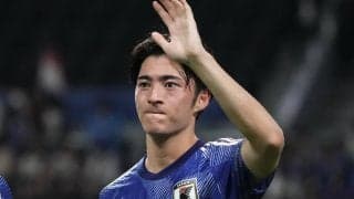 トレーニング中に負傷の川村拓夢は左ヒザ内側じん帯断裂で全治3カ月、初の欧州挑戦はケガからスタート…