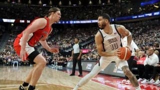 “今年のセルティックスとチームUSAはどっちが勝つ？”…テイタムが出した答えは