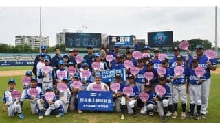 日台チアの奇跡のコラボは「現地でも好評」　杉谷氏らも参戦…台湾イベントで得た収穫