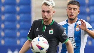 セビージャがバルサ下部組織出身のFWジェラール・フェルナンデスを完全移籍で獲得、昨季は2部のラシンでプレー