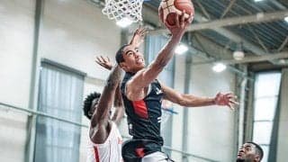 千葉ジェッツが菅野ブルースとプロ契約…明成出身SG、昨季はNCAAステットソン大学でプレー