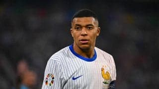 新加入のムバッペは「9」を着用！ クロースの「8」はバルベルデ、ナチョの「6」はカマヴィンガ…6名の背番号決定