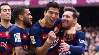 「2014年7月11日」ルイス・スアレスのバルセロナ移籍から10年…スペイン紙が時代を彩った名手の功績を振り返る