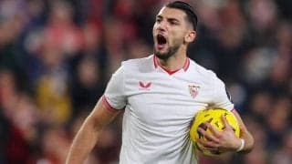 バレンシアがセビージャFWラファ・ミルを買取OP付きレンタル移籍で獲得…かつて下部組織に所属