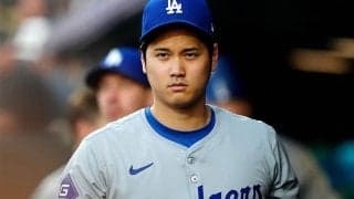 大谷翔平＆ジャッジらスター不在で「ガッカリ」　HRダービー出場者決定も…ファン不満