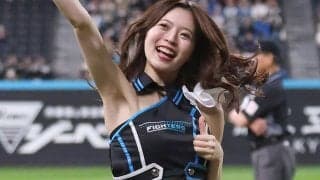 台湾を魅了したハムチアが「超美しい」　異例対応で“新エース”に脚光「塩澤美咲」