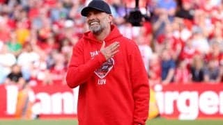 リバプール退任のクロップ氏、新監督を探すアメリカが接触も監督就任を拒否…