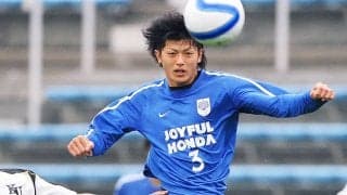 谷口彰悟、ひとり暮らしのススメ　「自由だからこそ、大学4年間の取り組みが、のちのち大きな差となった」