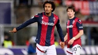 ユナイテッドが3年分割払いでザークツィー獲得へ…12日にメディカルチェックとも