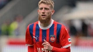 ベンフィカがドイツ代表FWベステ獲得！　昨季ブンデス8G13Aの左サイドのスペシャリスト