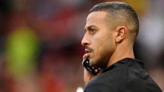 引退のチアゴ氏、古巣バルサのコーチ入閣で決まりか…すでにフリック新体制のプレシーズン参加とも