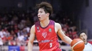 千葉ジェッツが二上耀をインジュアリーリストに登録「チームドクターの判断」昨年11月に全治未定の大怪我