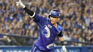 サヨナラ劇で起きた“異例の光景”に「涙出た」　一目散に背後へ「最高すぎる」