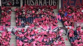 C大阪がストライカー補強！ 京都FW山﨑凌吾を完全移籍で獲得 「勝利に貢献出来るように闘います！」