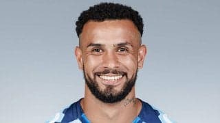 FC大阪が191cmのブラジル人FWエヴェルトン・カネラを完全移籍で獲得「新たな歴史を作るチームの一員に」