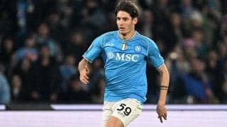 ジェノアがナポリのDFザノーリを買取義務オプションのレンタル移籍で獲得