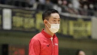 KUROBE　川北元氏の監督就任決定を発表