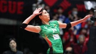 NEC川崎　和田由紀子、ロレイナ・メアリーズ・ダ・シルバの加入を発表