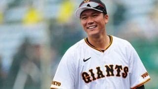 巨人・坂本勇人、17日ぶり1軍復帰　2軍で“無双”ハム野村も昇格…12日の公示
