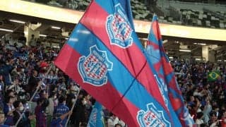 選手登録抹消のGK渋谷飛翔が甲府の選手として再登録…4月に左第2、3中手骨骨折で手術