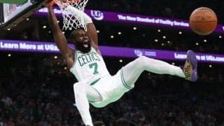 ファイナルMVPのブラウン、再び代表入りを逃す…本人は陰謀を疑うも全否定される